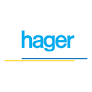 Hager Logo