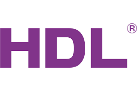 HDL Automation Logo