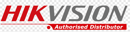Hikvision Logo